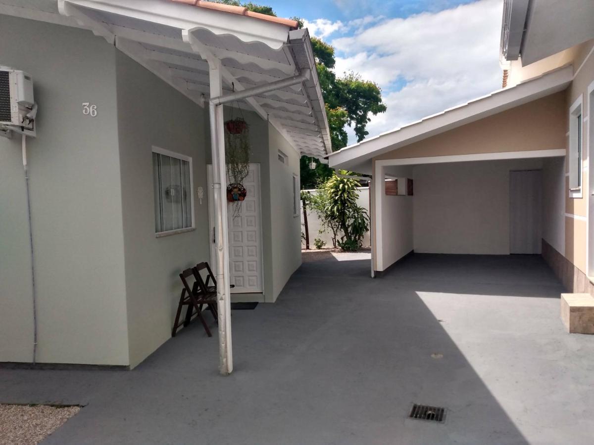 Recanto Do Mica Governador Celso Ramos Zewnętrze zdjęcie
